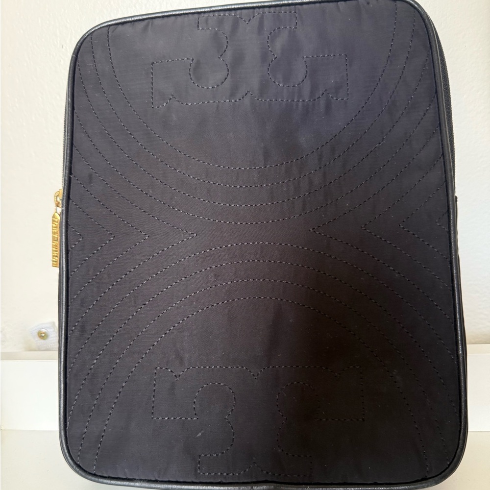 Tory Burch IPad case Gently and lovely used